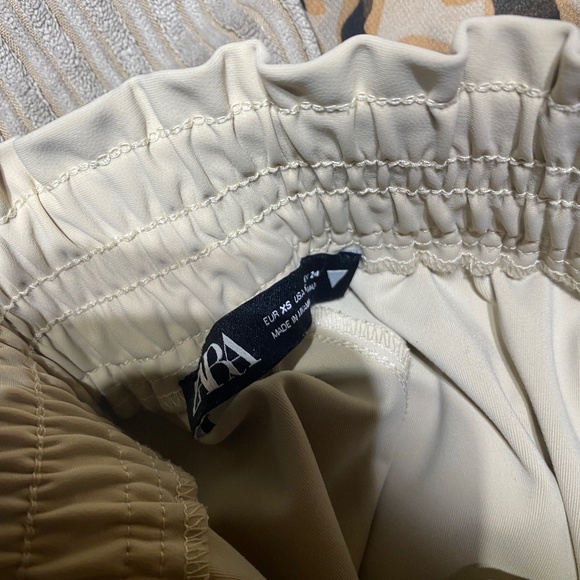 Pants Zara - Picture 1 of 3